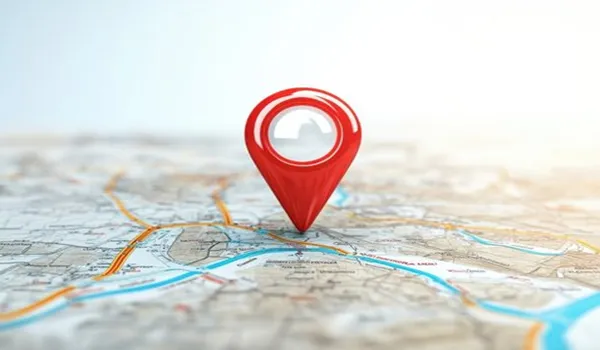 Venkatesh Serenique Location Map - Kanakapura, South Pune