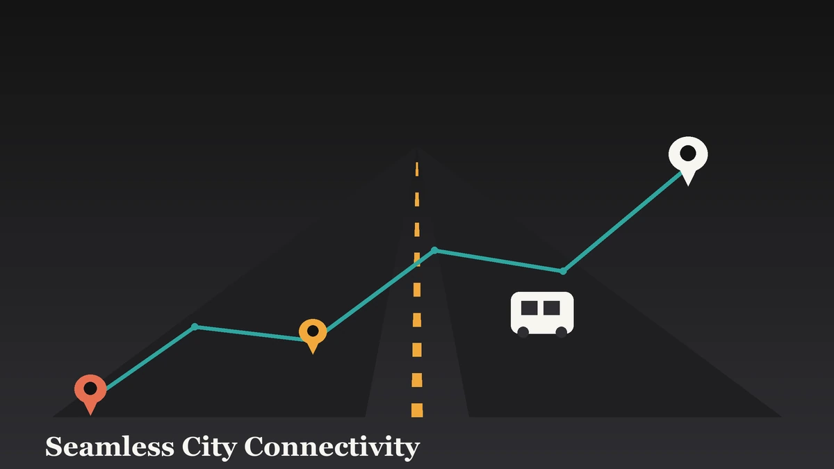 Venkatesh Serenique Connectivity Illustration