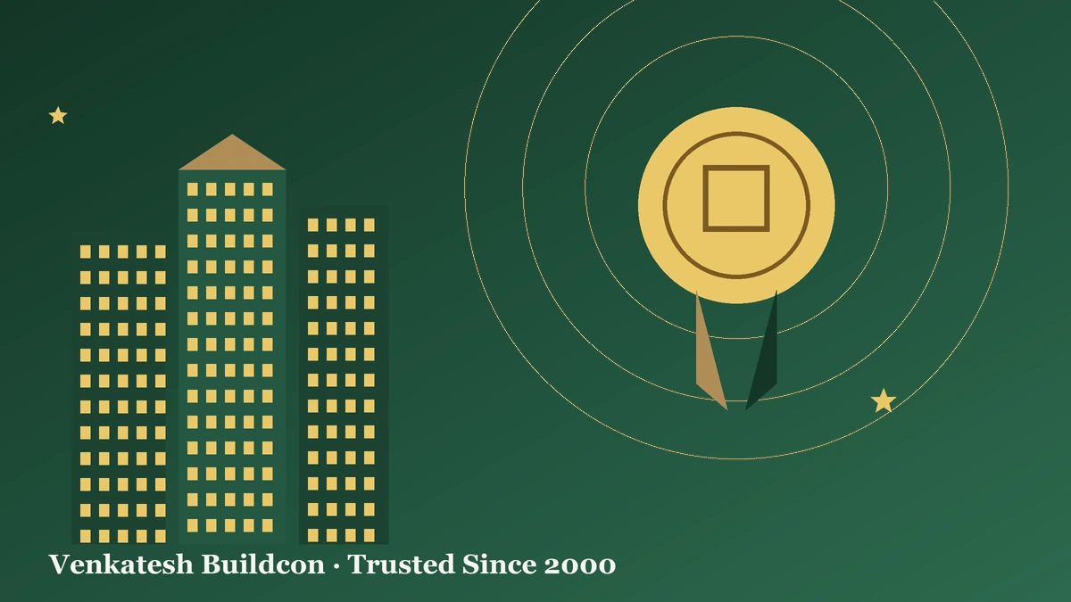 Venkatesh Buildcon