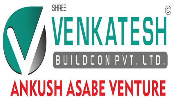 Venkatesh Buildcon Developer Profile Illustration