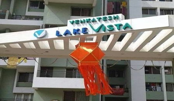 Venkatesh Lake Vista