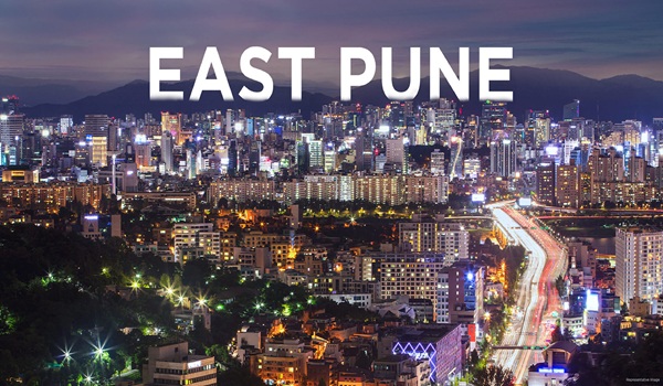 Venkatesh Serenique Pune